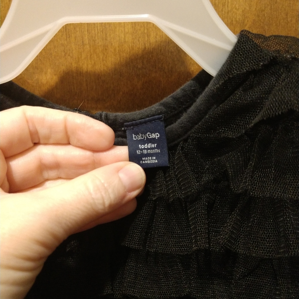 Toddler dress